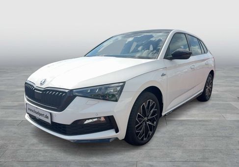 Skoda Scala, 2023