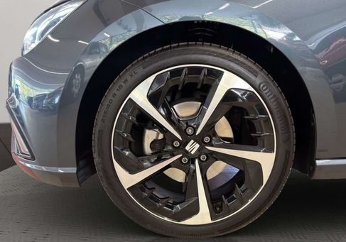 Seat Ibiza, 2023 3