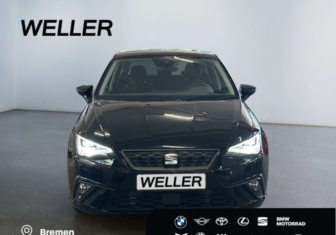 Seat Ibiza, 2024