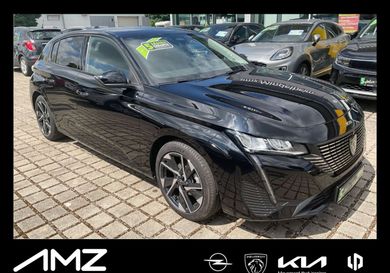 Peugeot 308, 2023