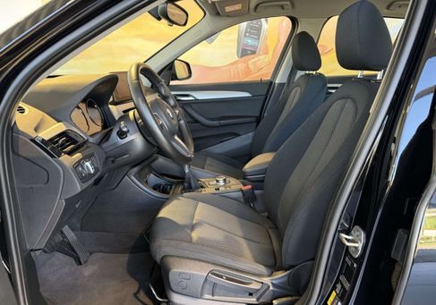 BMW X1, 2021 3