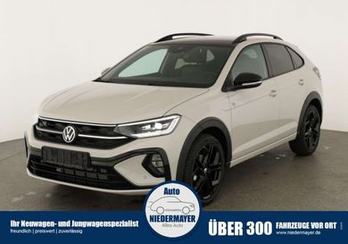Volkswagen Taigo, 2026