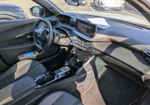 Peugeot 2008, 2025