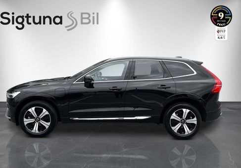 Volvo XC60, 2025