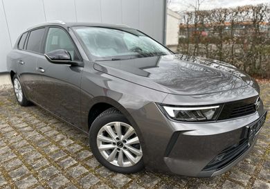 Opel Astra, 2023