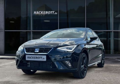 Seat Ibiza, 2025