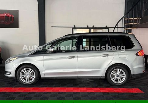 Ford Galaxy, 2019