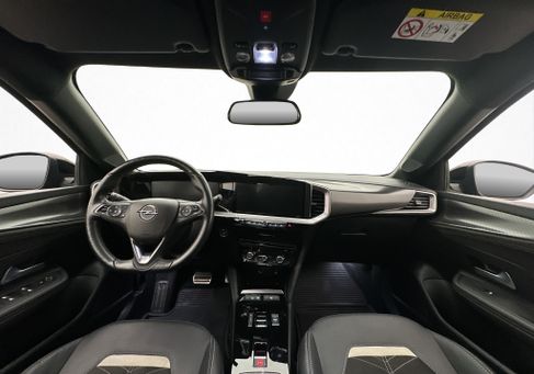 Opel Mokka, 2022 2