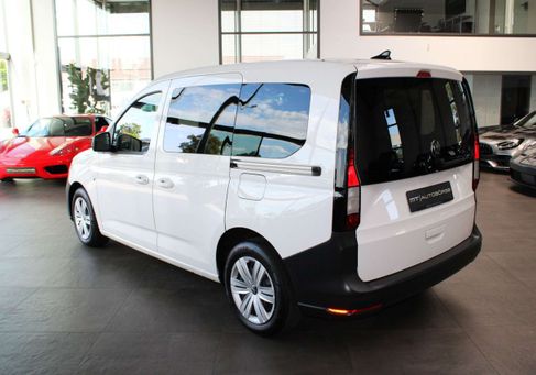 Volkswagen Caddy, 2023