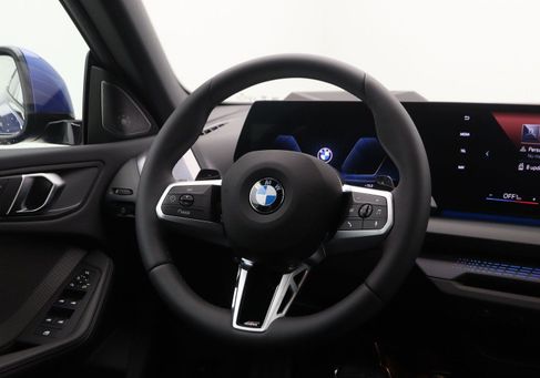 BMW 2er Gran Coupé, 2025