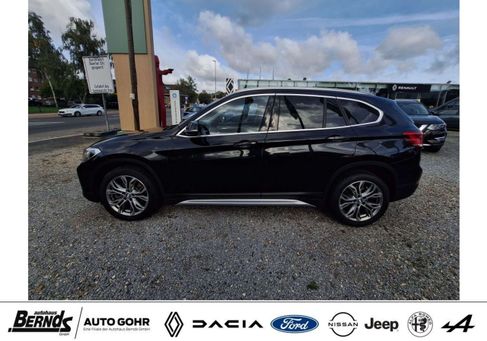 BMW X1, 2019 2