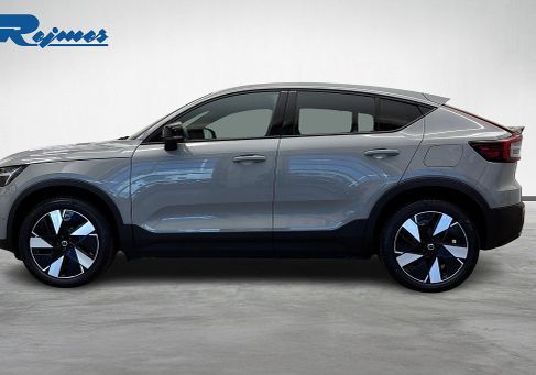 Volvo, 2025 2