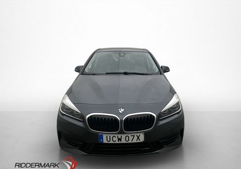 BMW 225 Active Tourer, 2020 2
