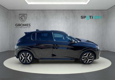 Peugeot 208, 2023