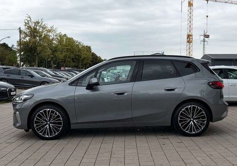 BMW 218, 2025