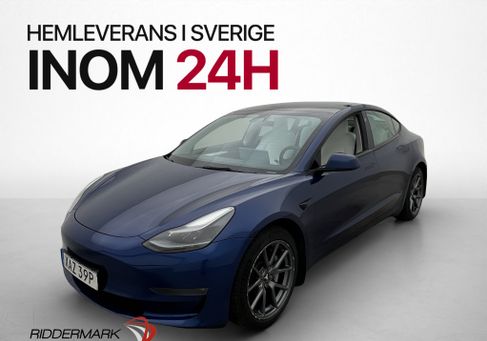 Tesla Model 3, 2021 3