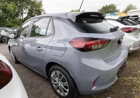 Opel Corsa, 2024 3