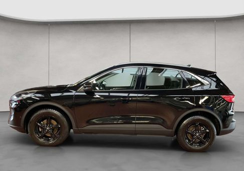 Ford Kuga, 2020