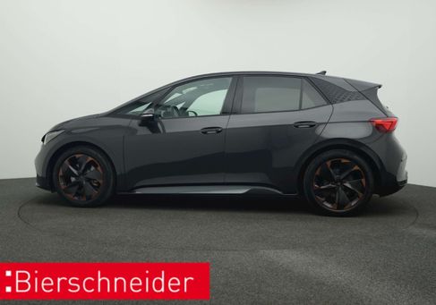 Cupra Born, 2024