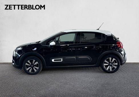 Citroën C3, 2023 2