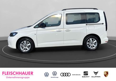 Volkswagen Caddy, 2022