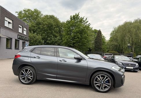 BMW X2, 2018 2