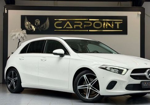 Mercedes-Benz A 220, 2019