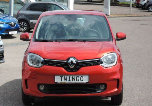 Renault Twingo, 2020