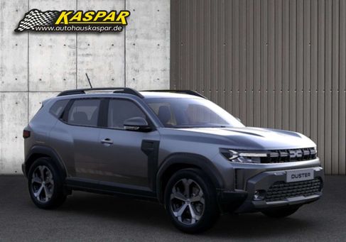 Dacia Duster, 2026 3