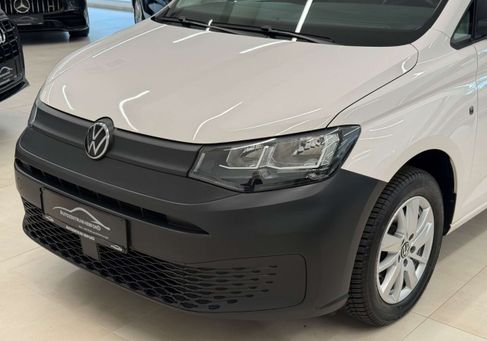 Volkswagen Caddy, 2021 3