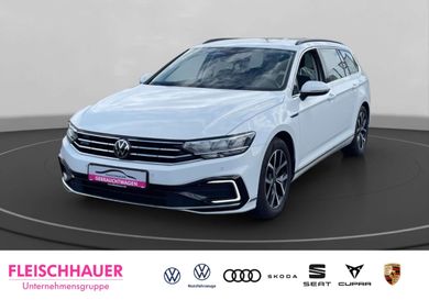 Volkswagen Passat Variant, 2022