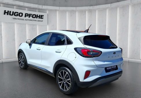 Ford Puma, 2023 3