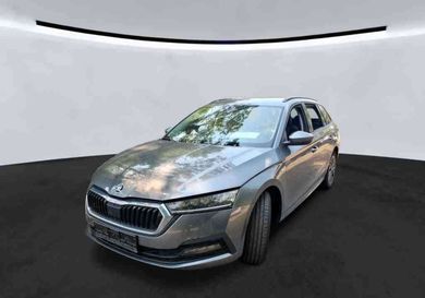 Skoda Octavia, 2023