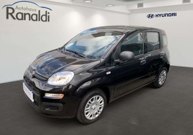 Fiat Panda, 2025