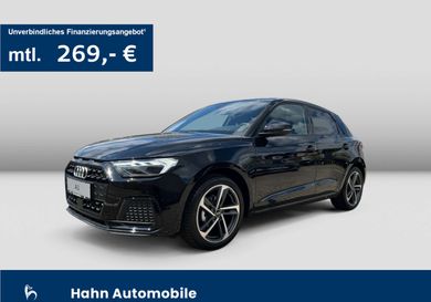Audi A1, 2026