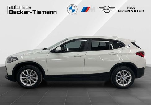 BMW X2, 2023 3