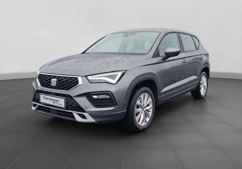 Seat Ateca, 2025