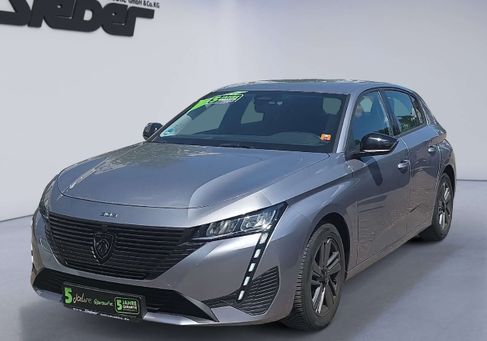Peugeot 308, 2023