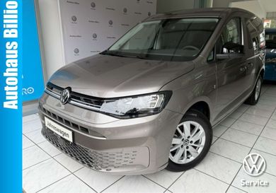 Volkswagen Caddy, 2024