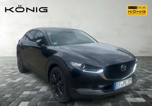 Mazda CX-30, 2024