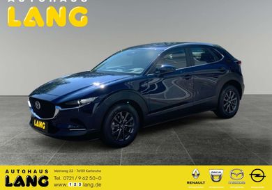 Mazda CX-30, 2024