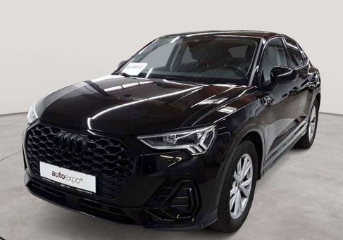 Audi Q3, 2023