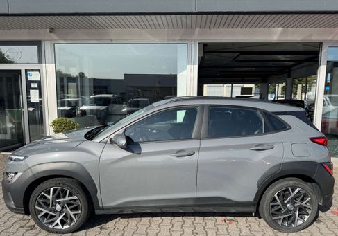 Hyundai Kona, 2022 3