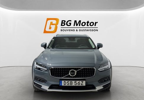 Volvo V90 Cross Country, 2023