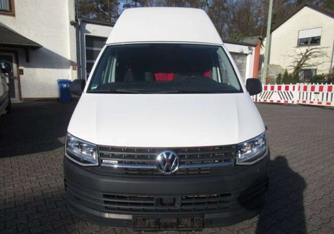 Volkswagen T6 Transporter, 2019