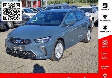 Seat Ibiza, 2026