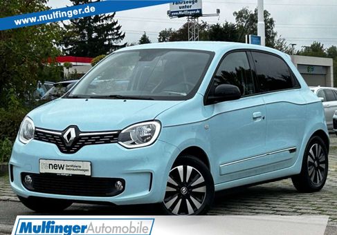 Renault Twingo, 2023