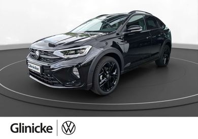 Volkswagen Taigo, 2025