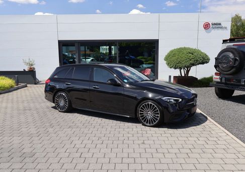 Mercedes-Benz C 220, 2023
