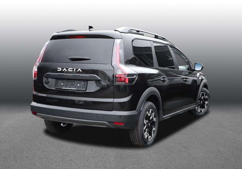 Dacia Jogger, 2026 2